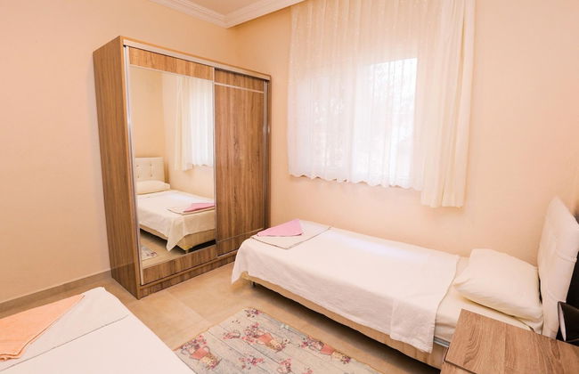 Villa Duman 3 Large Private Pool A C Wifi Car Not Required - 3166 - Foto 18