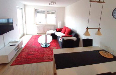 BodenSEE Apartment Wasserburg "Im tiefen Brunnen" - Foto 3