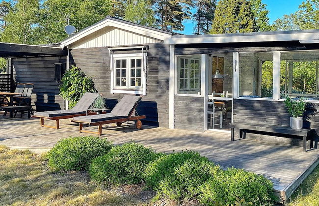 6 Person Holiday Home in Solvesborg-by Traum - Foto 21