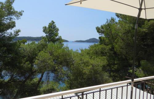 Villa V, 4-star 2-floor 1-apartment seaside property with great outdoors - Foto 27