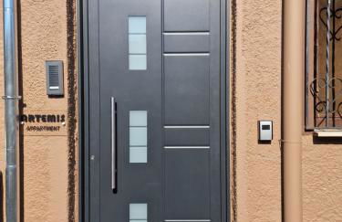 artemis apartment - Foto 3