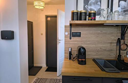 Apartament Wieżyczka - Foto 5