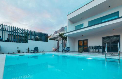 Silva Maris Apartments - Foto 13