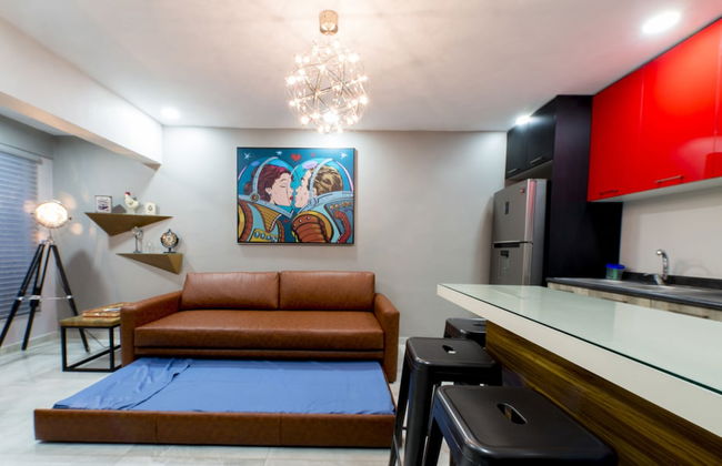 Once21 Apartments - Foto 45