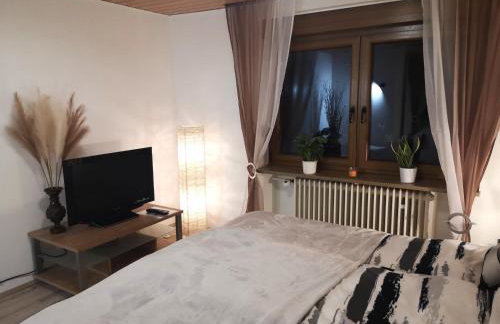 Idealer Startpunkt für Ausflüge und Wanderungen, 70qm, Stufenloser Zugang, Parkplatz an der Wohnung - Foto 1