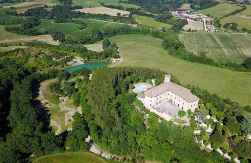 Castello di Baccaresca - Foto 6