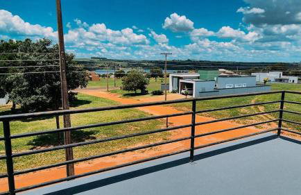 Sobrado 3 Quartos com Piscina - Rivieira Santa Cristina 3 - Foto 15