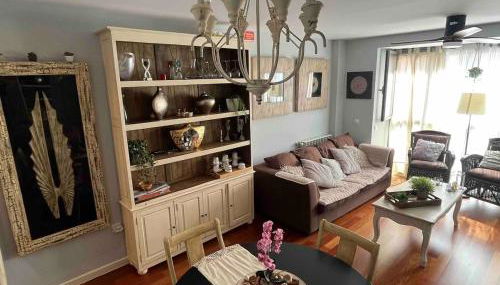 Triplex Deluxe con terrazas al Pirineo y Golf - Foto 1