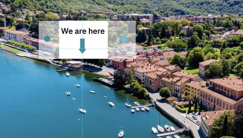 La finestra sul lago - Foto 2