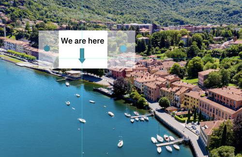 La finestra sul lago - Foto 2