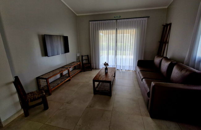 Hosteria La Angostura - Foto 49