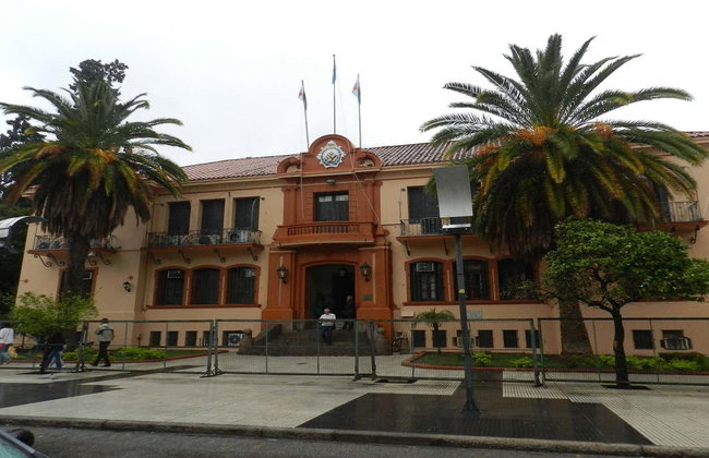 La Rioja & Las Padercitas Guided Tour - Photo 6