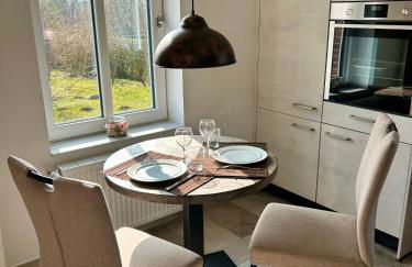 Ferienwohnung Störtebeker Stube - Foto 5