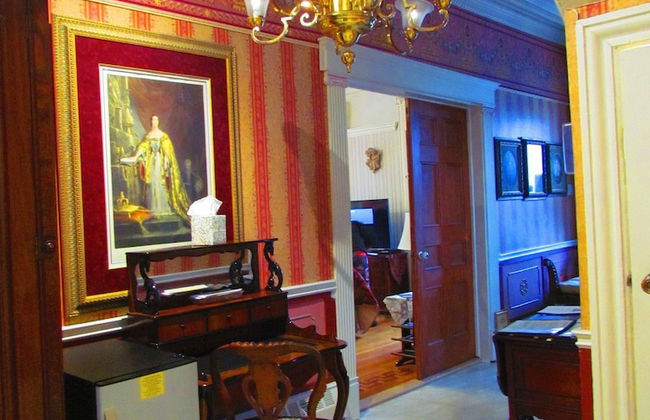 The Noble Suites - Foto 4