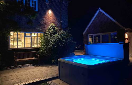 Hedgerows House New Forest - Foto 12