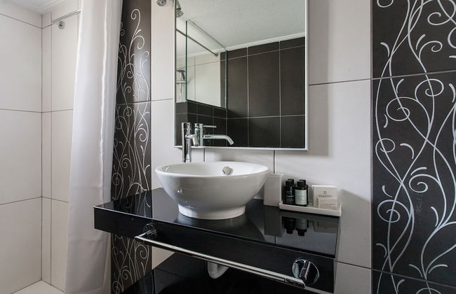 UPSTREET Modernized & Spacious 2BD Apartment in Chalandri - Foto 33