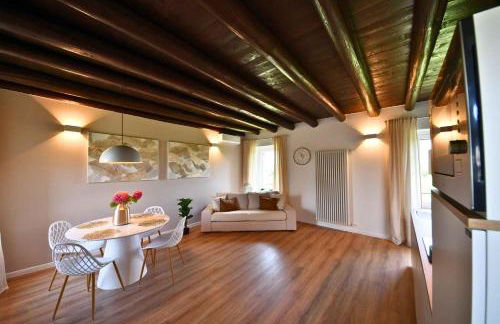 Holiday home in Castelnuovo del Garda - Gardasee 54558 - Foto 2