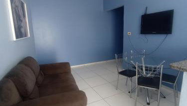 Apartamento Mobiliado no Centro da Cidade - Foto 5