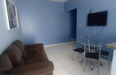 Apartamento Mobiliado no Centro da Cidade - Foto 5