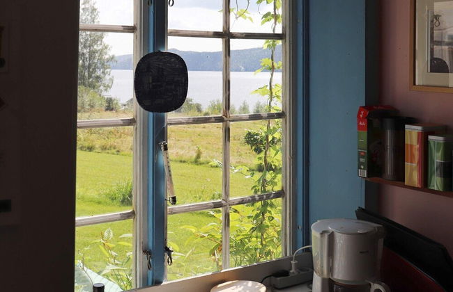 6 Person Holiday Home in Ostra Antervik-by Traum - Foto 17