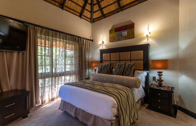 Kruger Park Lodge Unit No. 209 - Photo 4