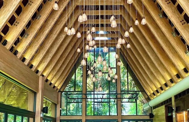 Armin Homes 3BR Wabi Sabi Apt Ecopark - Photo 17