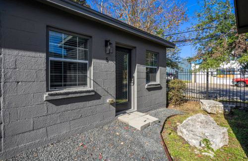 Stylish & Fully Equipped Studio With Gated Parking - Foto 7