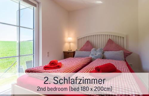 Chalet Salzenweiler eingezäunt - Sauna - Kamin - Wlan - Photo 15