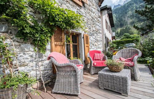 Paccard Locations Chamonix - Foto 60