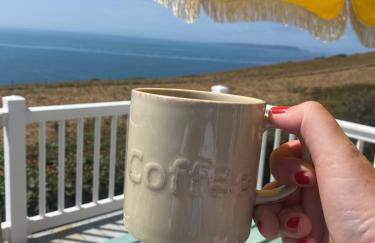 SeaView Sleeps 4to6 Pet friendly Parking - Foto 55