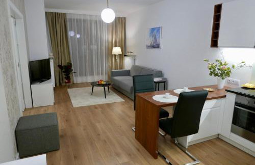 Kieślowskiego Apartment vis-a-vis Town Hall - Foto 6