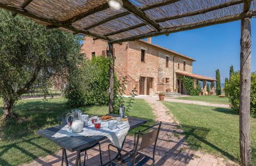 Agriturismo Baccoleno - Foto 156