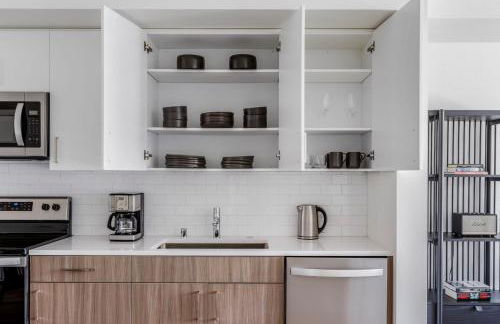 Blueground Hayward pool outdoor kitchens SFO-1695 - Foto 9