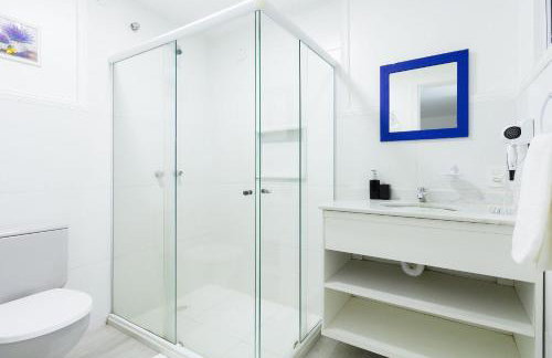 Spacious Apartment in Tartaruga - Búzios - Foto 11