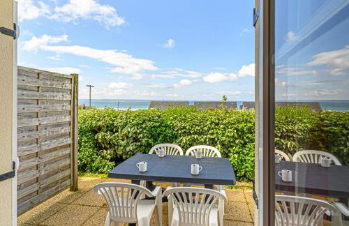 Vacancéole - Résidence Les Terrasses de Pentrez-Plage - Foto 52