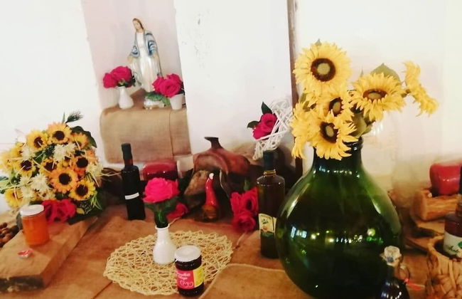 Agriturismo Castanito - Foto 45