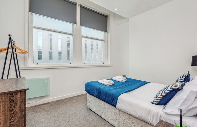 Central Liverpool Retreat - Foto 30