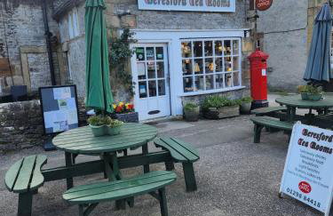 Peak Cottage - Cosy Family Retreat in Peak District - Foto 36