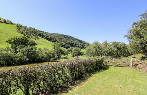 Dolgenau Hir - The Barn - Foto 20