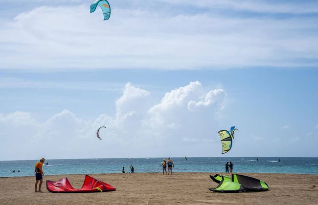 Villa Joyosa- Las Terrenas Beachfront Villa - Foto 43