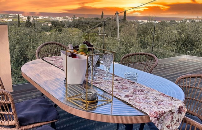 Villa De La Vita Alykes - Foto 4