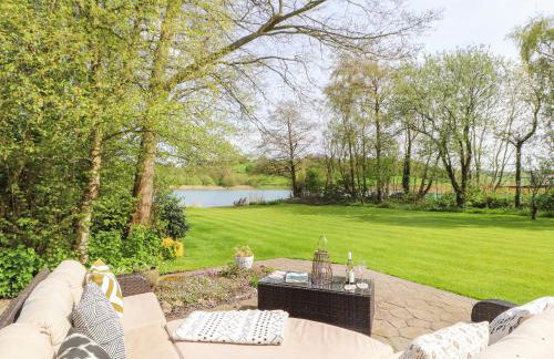 Clerk Beck Cottage - Foto 51