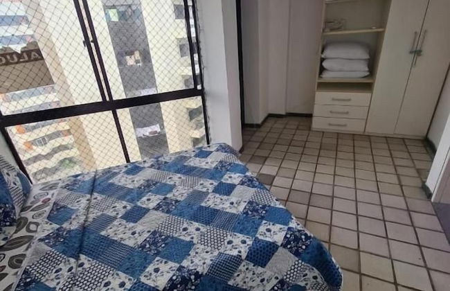 Duplex Beira Mar Pajuçara Maceió - Photo 4