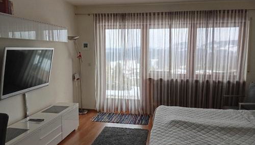 Ferienwohnung-Panoramablick - Foto 5