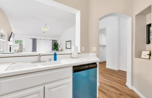 University Pastoral - Family Perfect Close to UCM - Foto 20