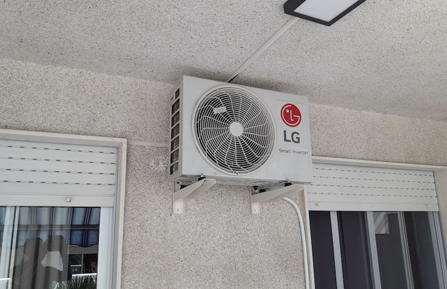 Apartamento Salamanca 10 - Foto 25