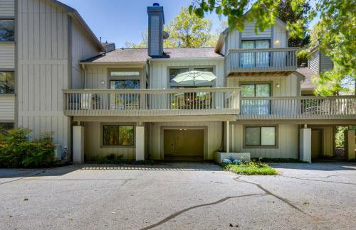 Salem Vacation Rental with Lake Keowee Access! - Foto 28