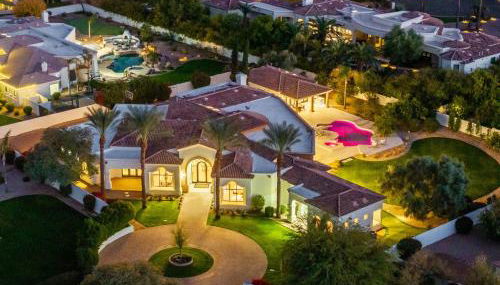 Camelback Mountain Villa Luxury in Paradise Valley - Foto 2