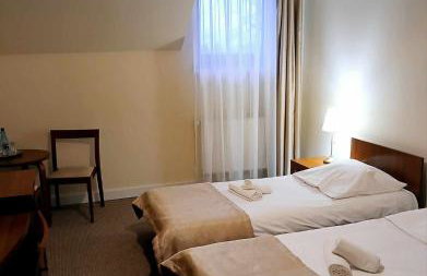 Hotel Vesta Centrum Konferencyjno Wypoczynkowe - Foto 49