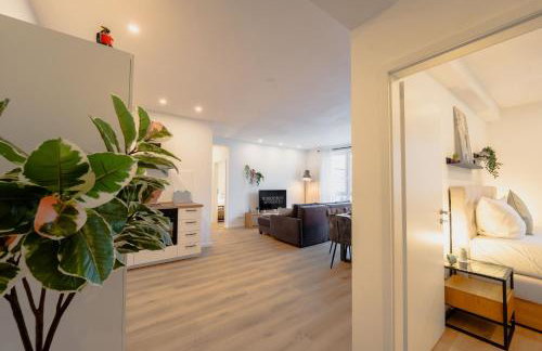 Schlossberg Residences Design City-Apartments Heppenheim - Foto 7